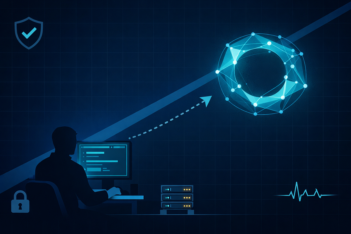 LLMs for self-hosters and sysadmins: 8 tasks where AI helps (and 5 where it’s dangerous)
