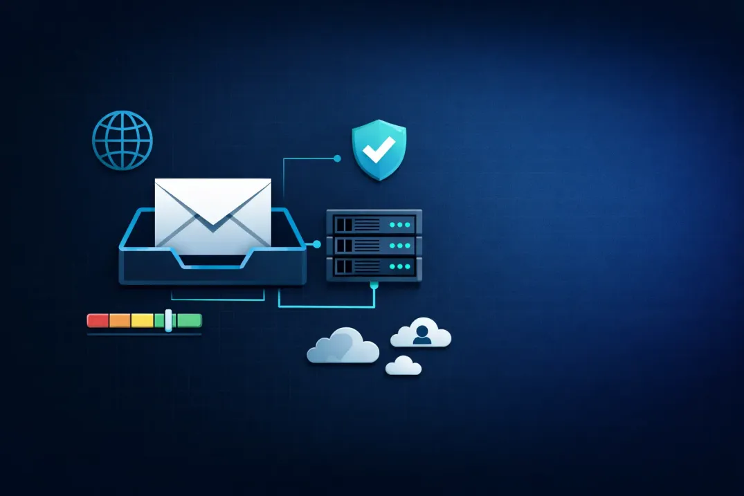 Should you self-host email in 2026? A brutally practical answer