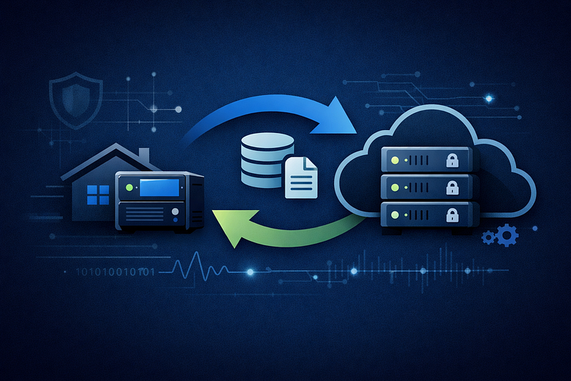 Rclone copy vs sync vs bisync: Choosing the one that won’t surprise you