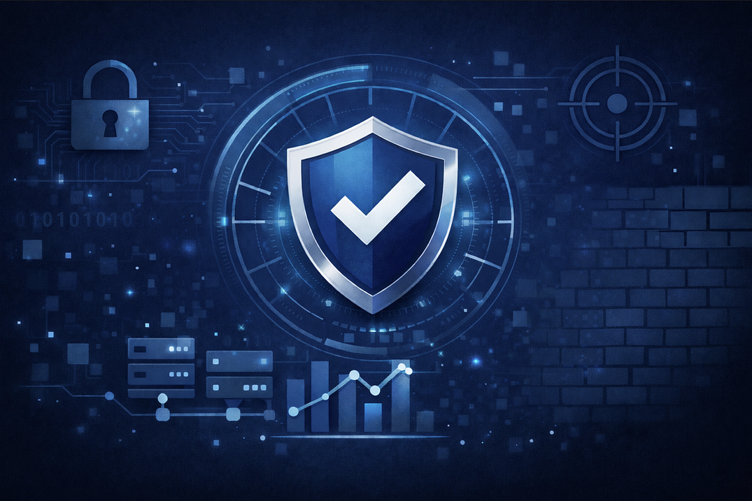 Reverse proxy rate limiting for humans: Stop bots without breaking apps