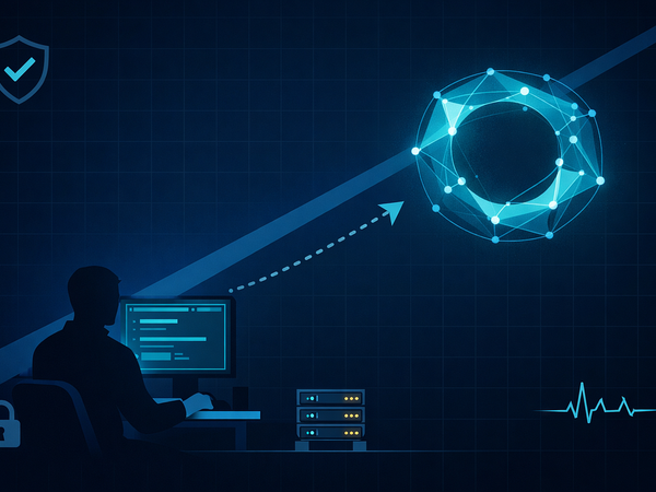 Image of: LLMs for self-hosters and sysadmins: 8 tasks where AI helps (and 5 where it’s dangerous)