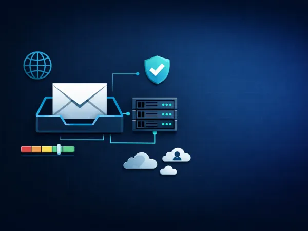 Image of: Should you self-host email in 2026? A brutally practical answer