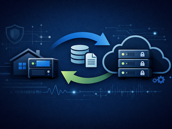 Image of: Rclone copy vs sync vs bisync: Choosing the one that won’t surprise you