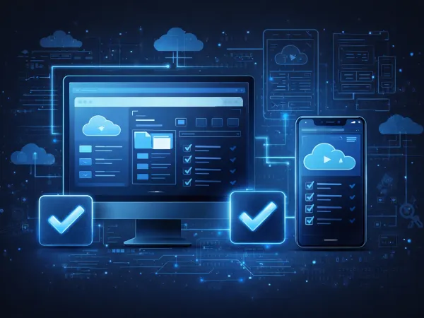 Image of: Most self-hosted stacks are desktop-first by accident: The mobile-first checklist